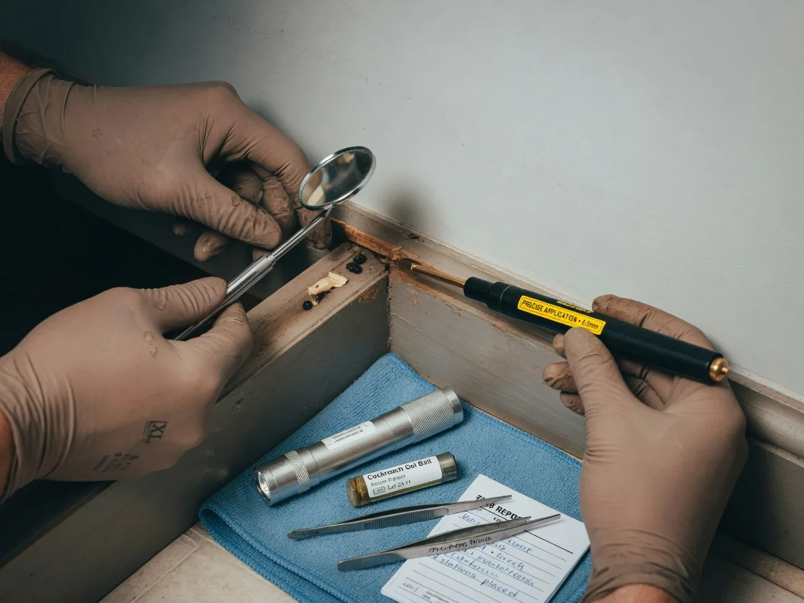 Why choose Emergency Pest Control in Elmer, LA